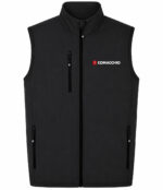 Gilet softshell