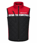 Gilet visibilità - immagine 4