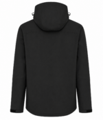 Giubotto softshell - immagine 2