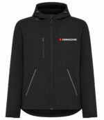 Lightweight jacket