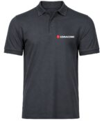 Men's polo