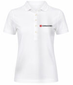 Polo donna - immagine 3