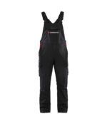 Bib overalls
