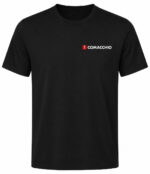 T-shirt man
