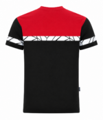 T-shirt visibility man - Image 2