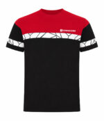 T-shirt visibility man