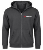 Felpa full-zip