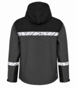 Padded softshell jacket visibility - Image 2