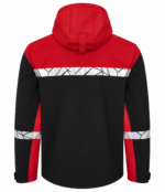 Padded softshell jacket visibility - Image 4