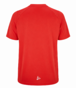 Men’s runnnig t-shirt - Image 2