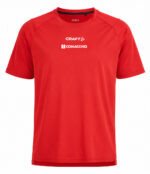 Men’s runnnig t-shirt