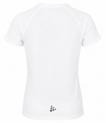 Women’s runnnig t-shirt - Image 2