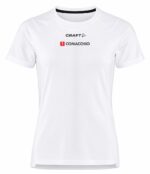 Women’s runnnig t-shirt