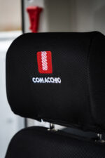 CH seat cover - Image 5