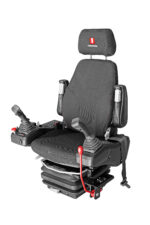 CH seat cover - Image 2