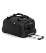 Wheeled travel bag