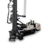 Modellino di perforatrice die-cast – MC 22 - immagine 2